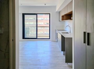 Departamento · 37m² · 2 Ambientes · 2 Ambientes a Estrenar