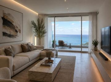 Departamento · 190m² · 4 Ambientes · 1 Cochera · Espectacular Semipiso en Infinity Towers, Vicente Lopez