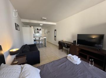 Departamento · 36m² · 1 Ambiente · Departamento Alquiler Temporario Mensual Amoblado, Palermo 1 Amb.