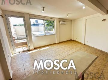 Departamento · 37m² · 1 Ambiente · Departamento - Moreno Alquilo