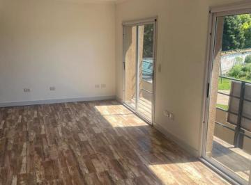 Departamento · 119m² · 3 Ambientes · 2 Cocheras · Venta de Departamento 3 Ambientes Tipo Triplex Frente a Panamericana Ramal Pilar, Pilar Centro