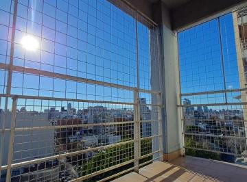 Departamento · 61m² · 3 Ambientes · Departamento en Alquiler 3 Ambientes Palermo