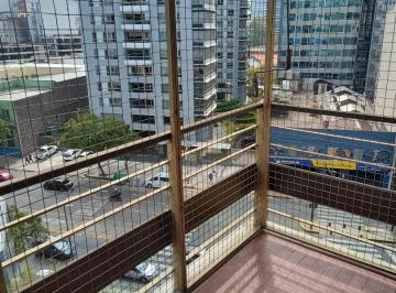 Departamento · 64m² · 3 Ambientes · Tres Ambientes Amplios Al Frente con Balcon