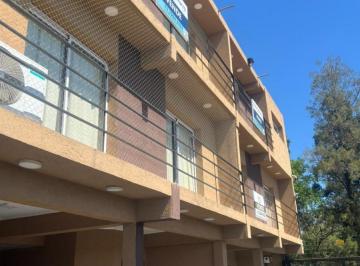 Departamento · 130m² · 3 Ambientes · 2 Cocheras · Venta de Departamento 3 Ambientes con Balcón Frente a Panamericana Ramal Pilar, Pilar Centro