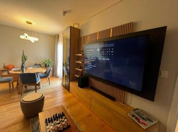 Departamento · 75m² · 2 Ambientes · 1 Cochera · Departamento Chateau del Portal