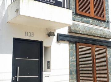 PH · 68m² · 3 Ambientes · PH en Barrio Norte