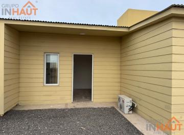 PH · 46m² · 3 Ambientes · Inversión Casa de Añelo