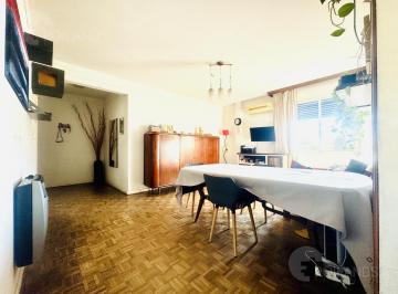 Departamento · 57m² · 3 Ambientes · Venta Departmento 3 Ambientes en Villa del Parque