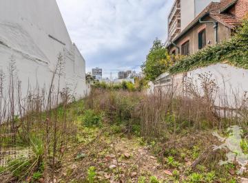Casa · 441m² · 7 Ambientes · 5 Cocheras · Casa a Desarrollar - Planos Aprobado - Venta - 7 Ambientes - Jardin - Piscina - Cochera - Belgrano R