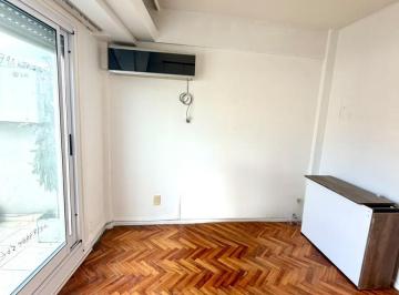 Departamento · 36m² · 2 Ambientes · Departamento 2 Amb con Balcon en Recoleta
