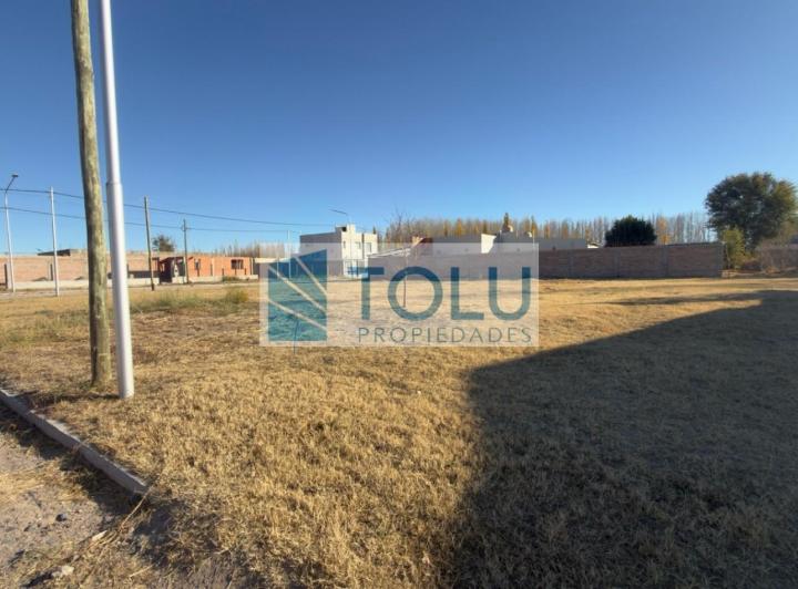 Terreno · 360m²