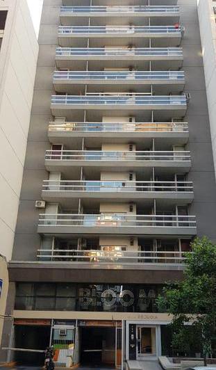 Departamento · 80m² · 4 Ambientes