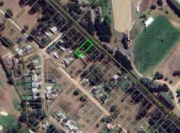 Terreno , Mar del Plata · Terreno Barrio Acantilados