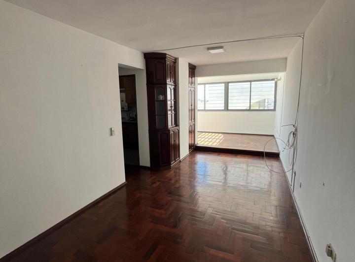 Departamento · 63m² · 4 Ambientes