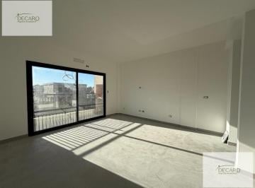 Departamento · 49m² · 1 Ambiente · 1 Cochera · Departamento - Spring Park