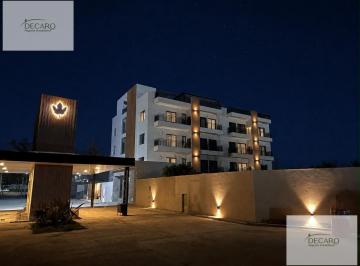 Departamento · 49m² · 1 Ambiente · 1 Cochera · Departamento a Estrenar en Venta - Spring Park