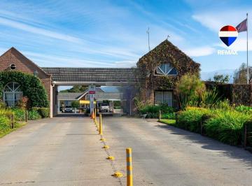 Terreno · 2500m² · Terreno en Venta Club de Campo El Tipal 2500 m²