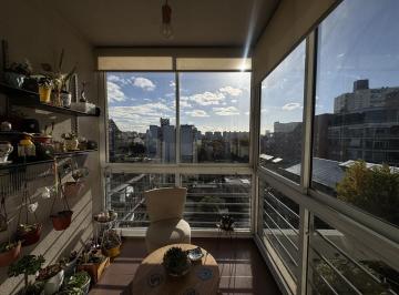 Departamento · 71m² · 4 Ambientes · 1 Cochera · Departamento 4 Ambientes con Balcón en Venta en Colegiales