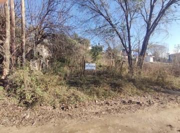 Foto · Lote a La Venta en Bialet Masse. (L427)