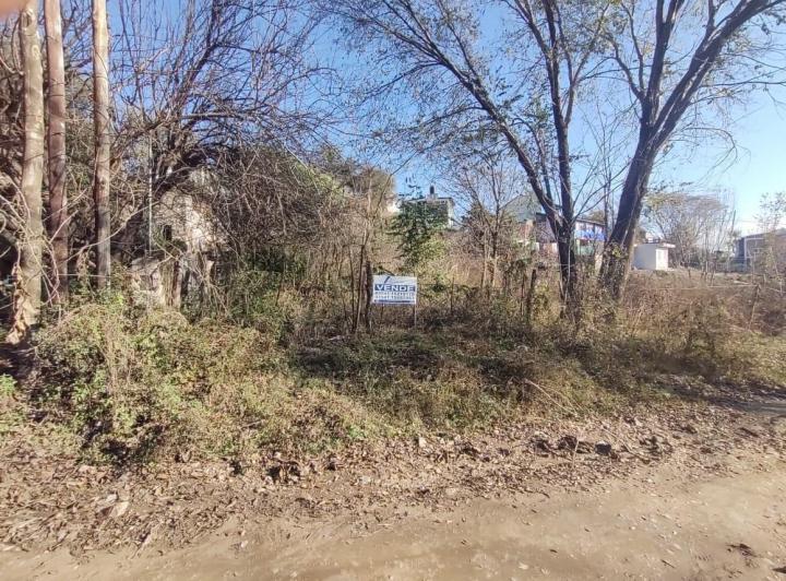 Terreno · 400m² · 1 Ambiente