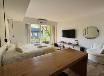 Departamento · 33ha · Departamento en Venta en Palermo