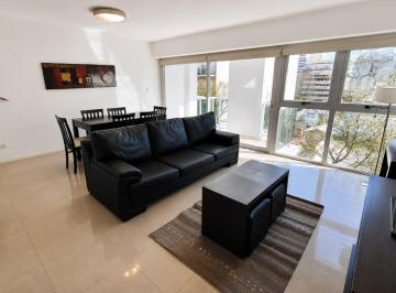 Departamento · 84m² · 3 Ambientes · 1 Cochera · Semipiso | 3 Ambientes en Plaza Mitre
