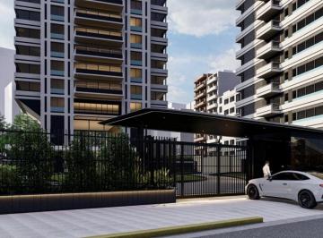 Departamento · 300m² · 4 Ambientes · 2 Cocheras · Torre Libertador 4444 - Mario Roberto Alvarez - 300 m - Lateral - 2 Coch - Full Amenities
