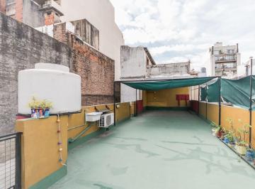 PH · 130m² · 5 Ambientes · PH 5 Ambientes Venta Boedo Doble Terraza Patio