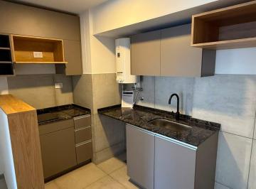 Departamento de 2 ambientes, Córdoba · Depto 1 Dormitorio a Estrenar, Hermoso.