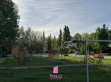 Terreno · 1250m² · Lote Laguna Blanca