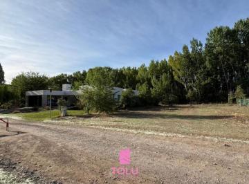Terreno · 1250m² · Lote Laguna Blanca