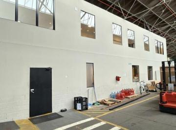 Depósito · 2637m² · Depósito en Alquiler
