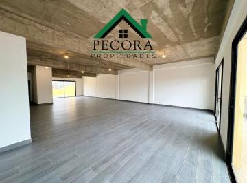 Oficina comercial · 102m² · 1 Ambiente · Alquiler Comercial - Espacio Multifuncional - Ingeniero Maschwitz - Ituzaingo 1718