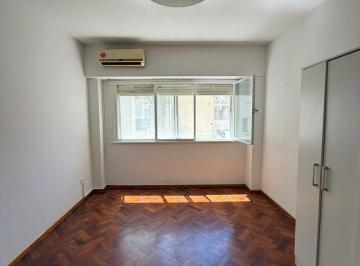 Departamento · 22m² · 1 Ambiente · Venta Departamento Contrafrente Congreso Luminoso