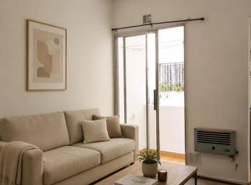 Departamento · 38m² · 2 Ambientes · Venta 2 Ambientes con Balcón en Monserrat