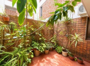 Departamento · 60m² · 1 Ambiente · Venta Monoambiente en El Centro de Avellaneda, con Patio. Apto Profesional–