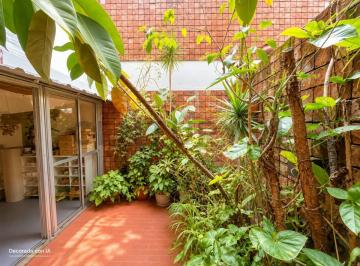 Departamento · 60m² · 1 Ambiente · Venta Monoambiente en El Centro de Avellaneda, con Patio. Apto Profesional–