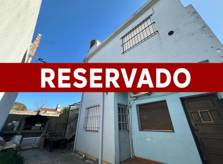 PH · 105m² · 4 Ambientes