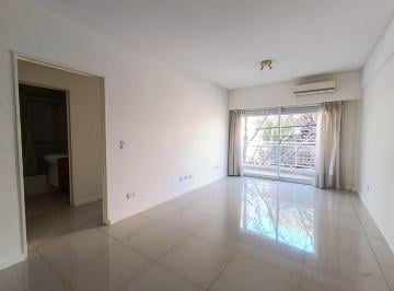 Departamento · 48m² · 2 Ambientes · 1 Cochera · Departamento de 2 Ambientes con Cochera en Caballito