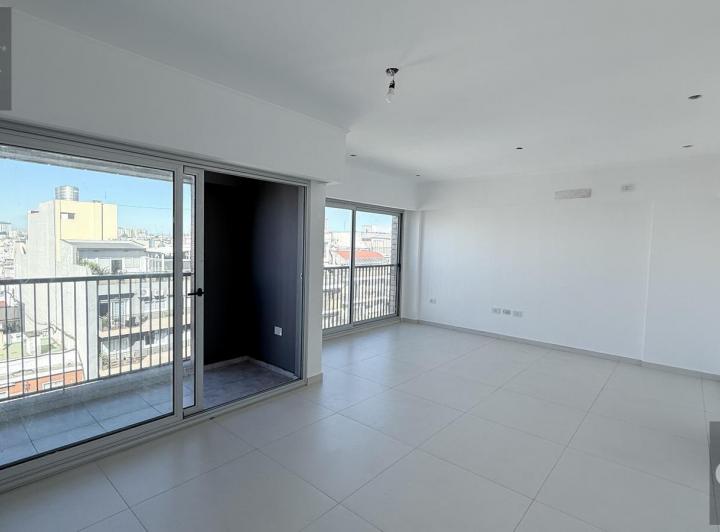 Departamento · 128m² · 4 Ambientes · 1 Cochera