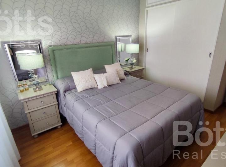 Departamento · 67m² · 4 Ambientes