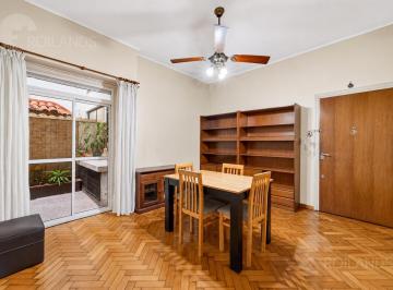 Departamento · 36m² · 2 Ambientes · Venta Departamento 2 Ambientes en Zona Parque Rivadavia