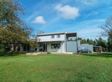Campo · Venta Campo Aptutud Agricola "Balcarce"
