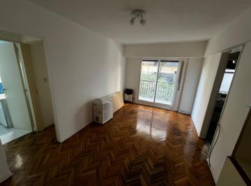 Departamento · 41m² · 2 Ambientes · Departamento 2 Ambientes Al Frente Luminoso