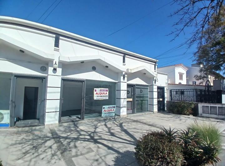 Local comercial · 20m² · 1 Ambiente