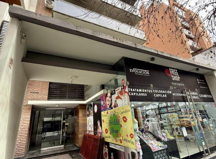 Departamento · 40m² · 2 Ambientes