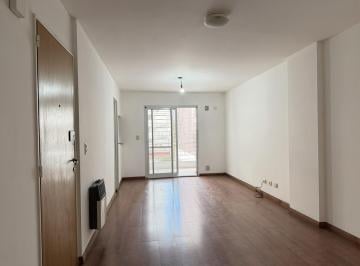 Departamento · 64m² · 4 Ambientes · 2 Dorm. con 2 Baños y Balcón en B. Martin