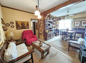 Departamento · 61m² · 4 Ambientes · Departamento de 4 Ambientes - Venta - Belgrano