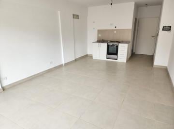 Departamento · 30m² · 1 Ambiente · Departamento en Villa Crespo
