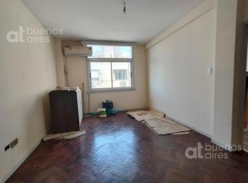 Departamento · 56m² · 3 Ambientes · Departamento Alquiler Temporario San Telmo 3 Ambientes